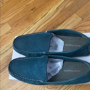 Mens Hush Puppies Shoes